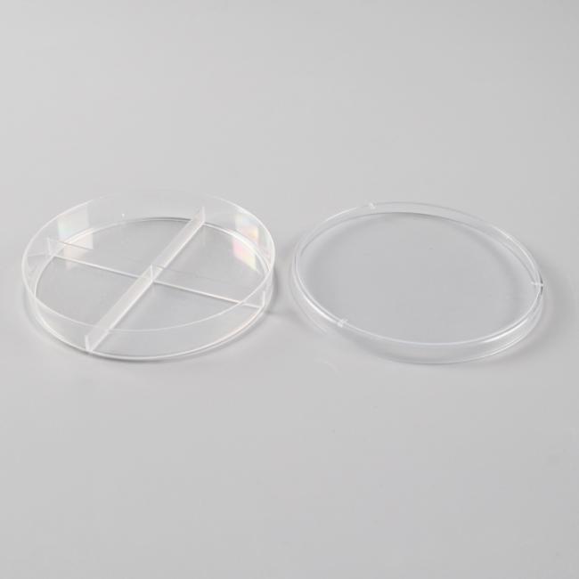 petri dish