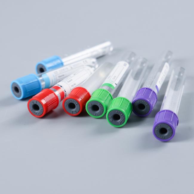 blood collection tube