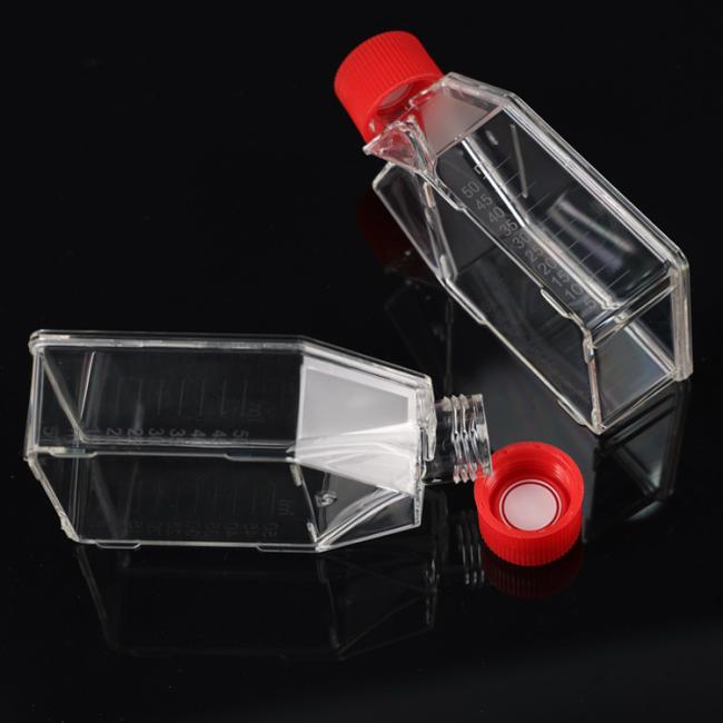 culture flask