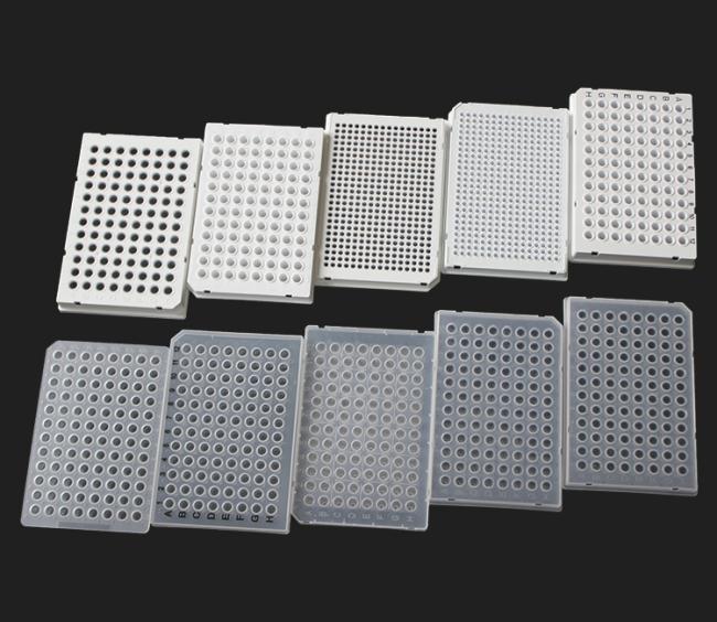 pcr plate