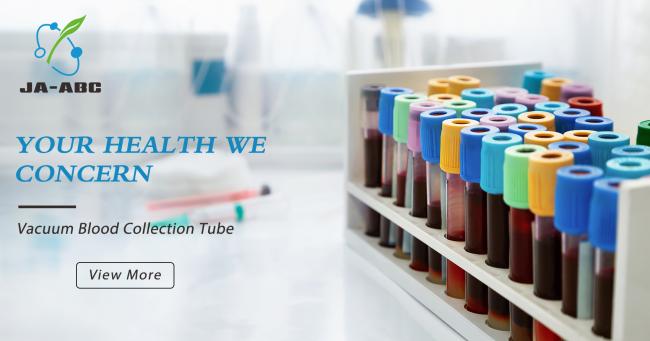 blood collection tube