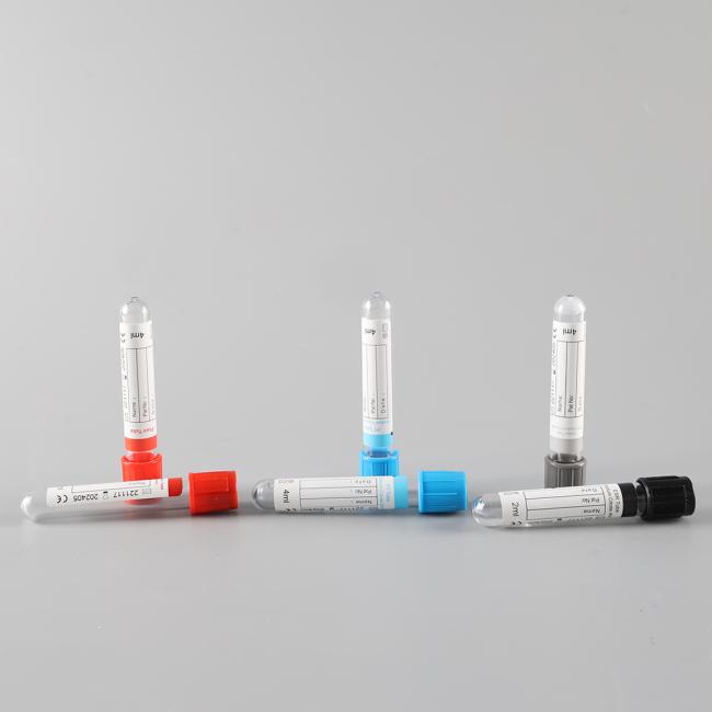 blood tube