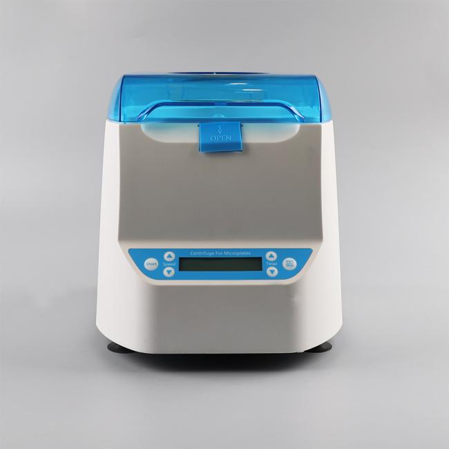 microplate centrifuge