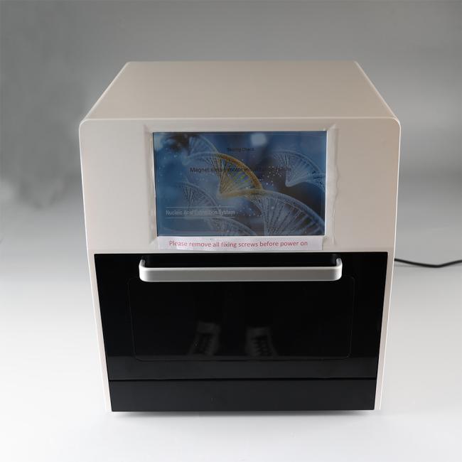 Automatic Nucleic Acid Extractor for Lab