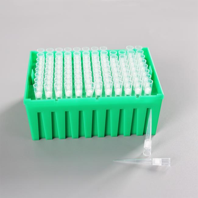 200ul Pipette Tips For Rainin