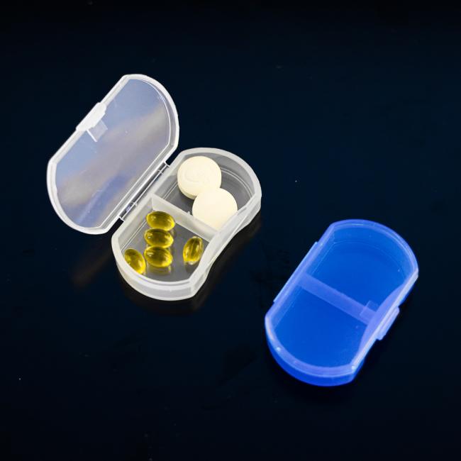 pill box