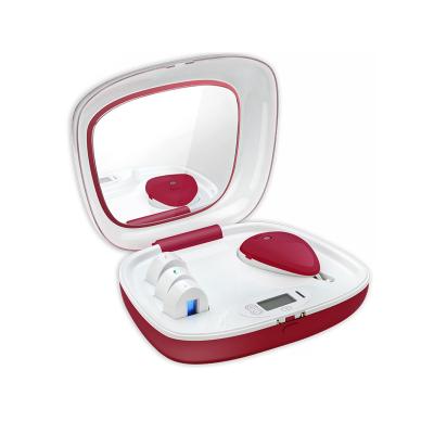 China 72W Laser Hair Removal Ipl Home Beauty Laser Machine for sale