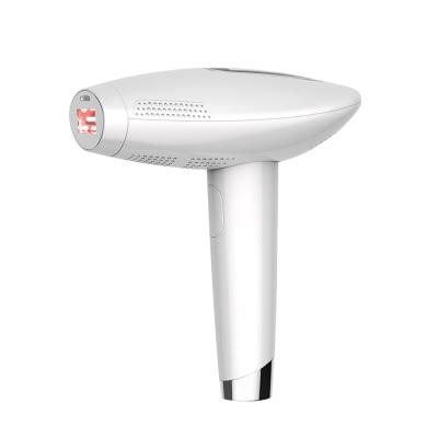 China Painless Ice Cool Hair Removal Electric Laser Hair Removal Shaver for sale