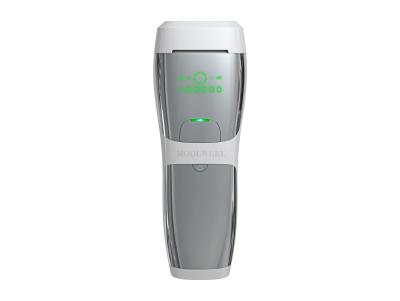 China Permanent Ipl Facial Hair Removal Epilator Home Laser Ipl Hair Removal Device for sale