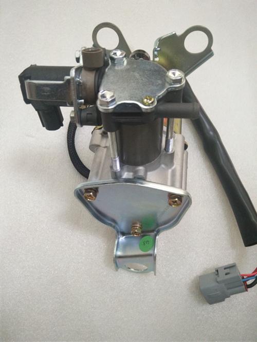 Top sale air compressor 48910-60021 for Prado 2.7 4.0 Lexus GX470 GX460