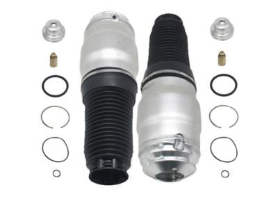 China Front Left Right Air Suspension Spring Bags 54605-3M500 54605-3M501 For Hyundai Equus Genesis 09-16 for sale