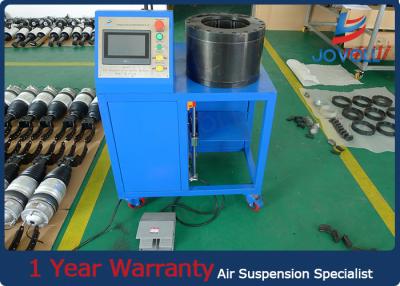 China máquina que prensa del tubo hidráulico de la presión de sistema 30Mpa, máquina que prensa de la manguera de la hidráulica en venta