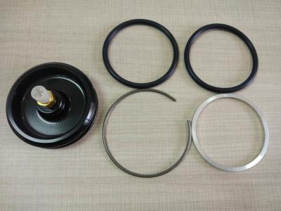 China A1643206013 Air Suspension Shock Repair Kits Upper Metal Plate For Benz W164 for sale