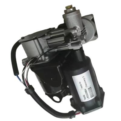 China LR023964 Air Suspension Compressor Pump For Land Rover Range Rover Sport L320 Discovery 3 LR4 for sale