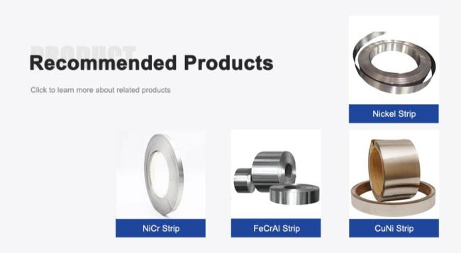 Recommended Products