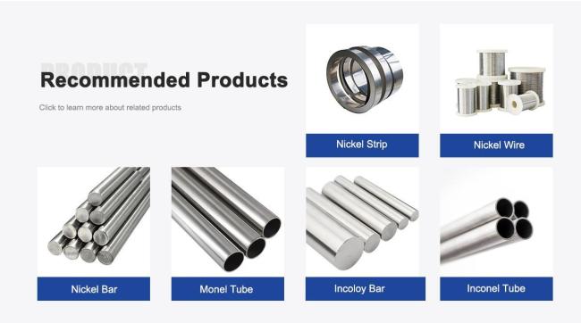 Recommended Products