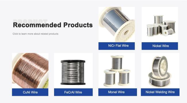 Recommended Products