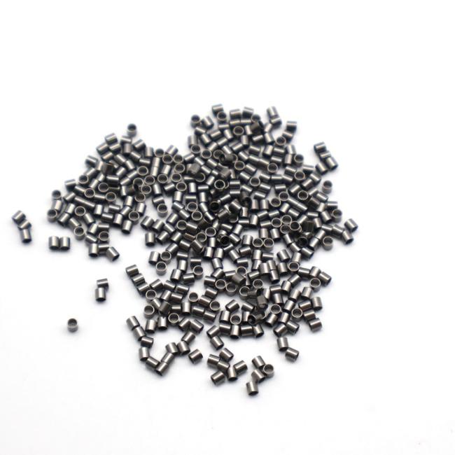 Ni200 Capillary Tubing