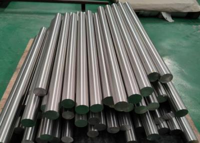 China DIN 2.4375 Nickel Based Alloy Monel K500 Round Bar for sale