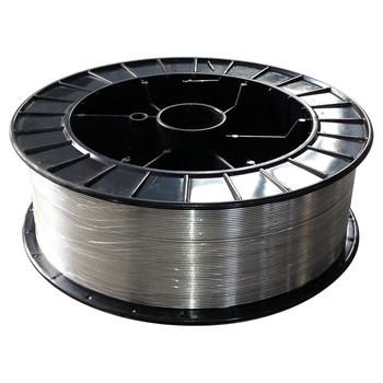 China 45CT Nickel Chromium Titanium Spray Wire 1.6mm For Marine Offshore Applications for sale