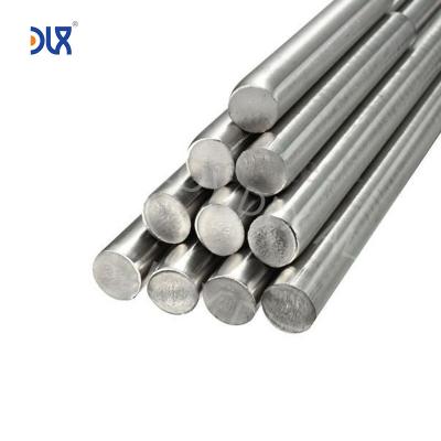 China 345 MPA Bright Annealing N10276 Hastelloy C276 Bar Nickel Alloy Rod for sale