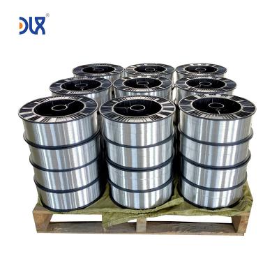 China Ni95al5 / NiAl 955 Ni 5AlTAFA 75B Thermal Spray Wire welding wire From Factory for sale
