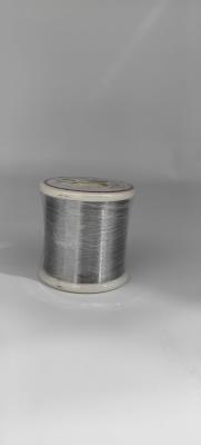 China 99.6% Purity Nickel Wire Of DKRNT 0.025 Of KT NP2 For Sale for sale