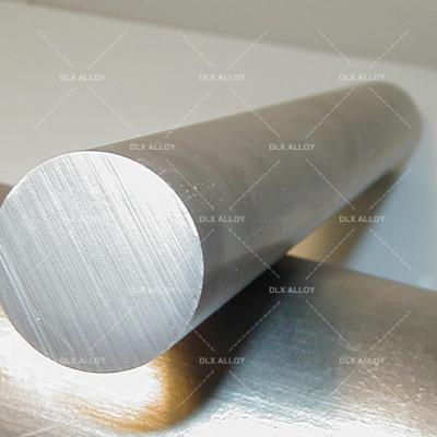 China Monel 400 Alloy Nickel Alloy Round Bar 10mm Monel 400 Rod for sale