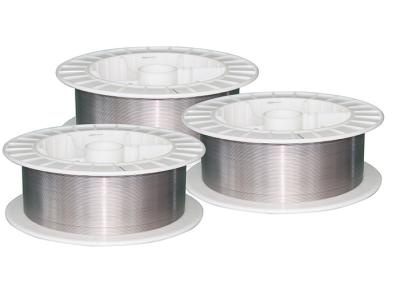 China ISO9001 0.12mm Ni95Al5 Metco 8400 Thermal Spray Wire for sale