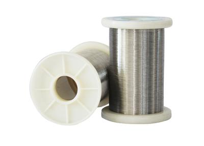 China PVC 0.5mm Type S Platinum Rhodium Material Thermocouple Bare Wire for sale