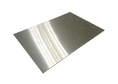 China Incoloy 800ht N08811 AMS 5766 Aluminum Chromium Alloy for sale