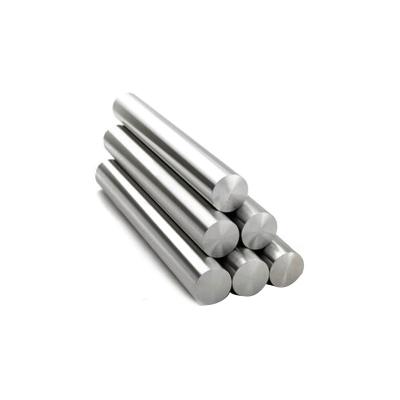 China Bright 420 MPA 50mm Soft CuNi44 Heating Nickel Copper Rod for sale