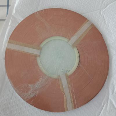 China 1*20mm Bright Heating Alloy Copper Nickel Cuni2 Strip For Sale for sale