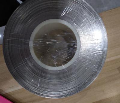 Chine bande de l'alliage de cuivre Cuni10 de nickel de 1*35mm pour l'élément de chauffe à vendre