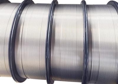 China Surface Metallic Thermal Spray Wire For Marine Industries for sale