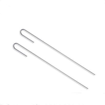 China Et Tube Introducer Bougie Medical Consumable Items 6Fr-14Fr Tracheal Intubation Stylet for sale