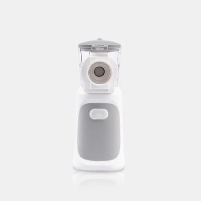 Chine Nébuliseur silencieux portatif de Mesh Nebulizer Two Year Portable du NEB 016 à vendre