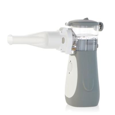 China Yirdoc Small Portable Nebulizer Class II Inhaler Mesh Nebulizer for sale