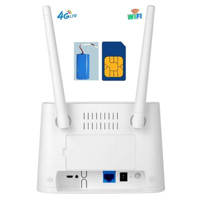 China Mac OS X 10.6 Or Later Supported Portable Wifi Modem Max Download Speed 150Mbps Available for sale