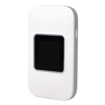 中国 TUOSHI 4g LTE Router Wifi Modem Portable Wireless Hotspot Lte Sim Card Device Pocket Wifi 販売のため