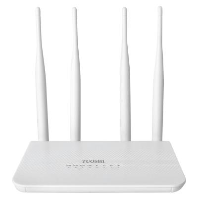 China OEM Outdoor LTE Wifi Router External Antenna Wireless 2.4GHz for sale