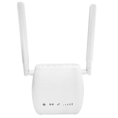 China Voice Call LTE Router Volte for sale