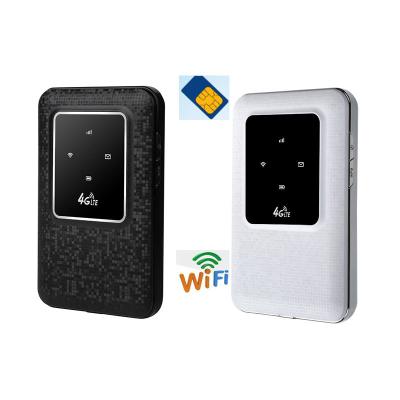 Chine Point névralgique 4G LTE FDD TDD WCDMA 4g universel Lte mobile portatif de Mini CAT 4 à vendre