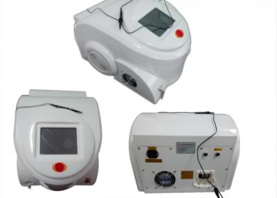 China Mini remoção da veia da aranha/queimadura portáteis, máquina do tratamento da acne com CE à venda