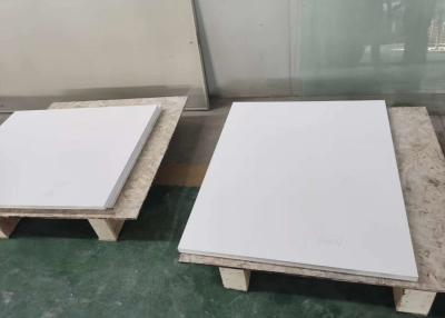 China Good Thermal Conductivity Al2O3 Ceramic Used In The Field Of New Energy Electronics, Such As Solar Energy à venda