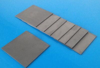 Chine Feuille de gaufrette de substrats de nitrure de silicium de la couche mince Si3n4 pour l'électronique de puissance à vendre