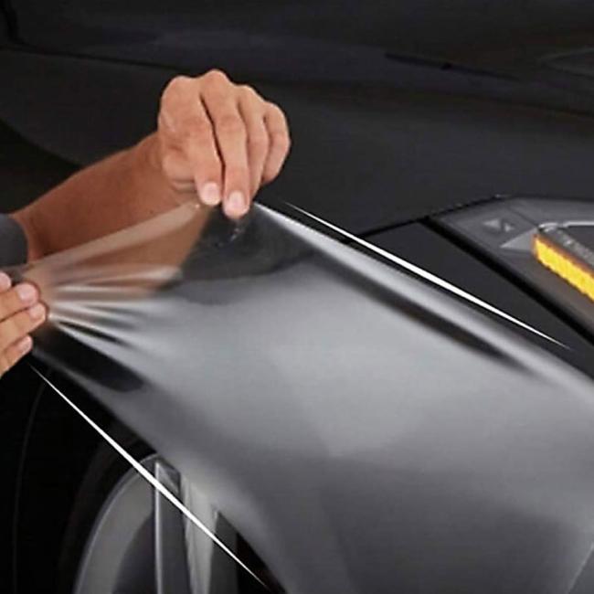 Gloss Extreme PPF