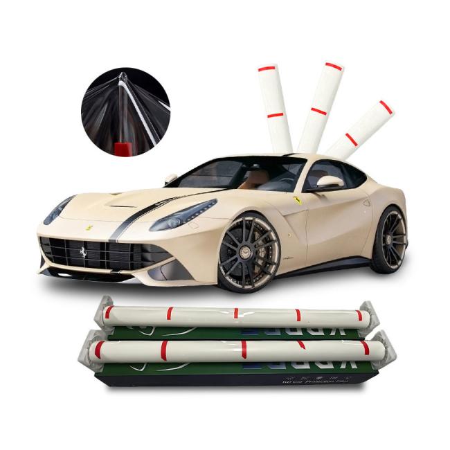 car protection film