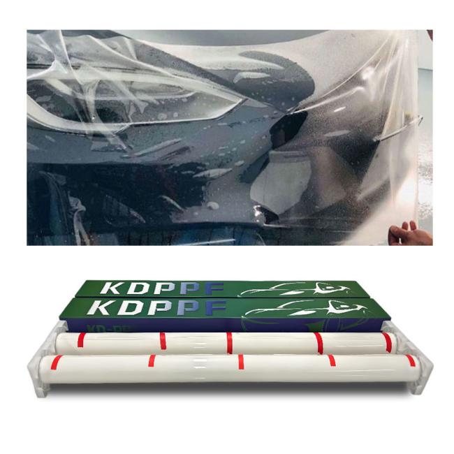 car protection film