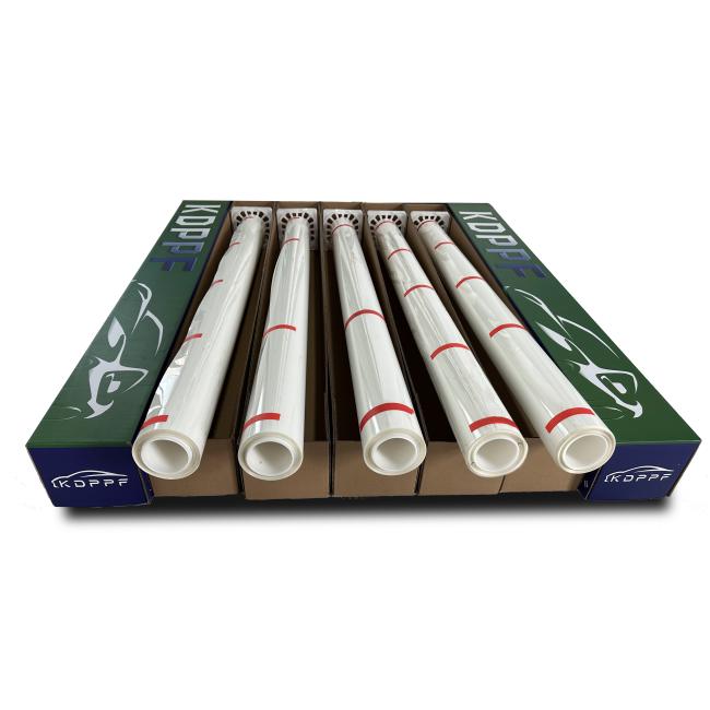 car protection film